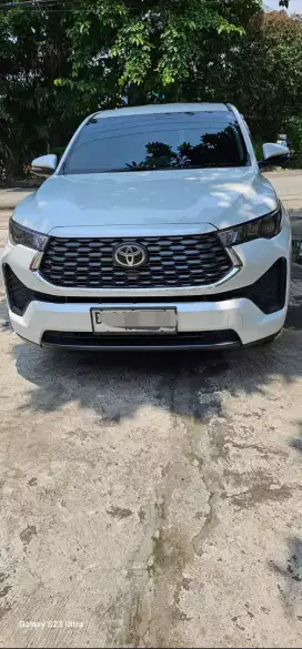 INNOVA ZENIX G CVT 2023