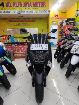Mokas Beekualitas ^ Yamaha NMax 155 Cbs th 2019