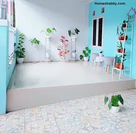 jual rumah murah dengan legalitas shm