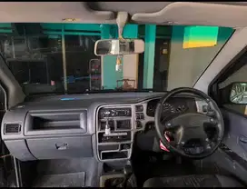 Isuzu Panther 2005 Diesel