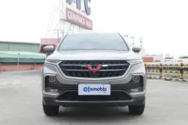 TDP 8,JT Wuling Almaz 1.5 Smart Enjoy 7-Seater Bensin-AT Abu 2019