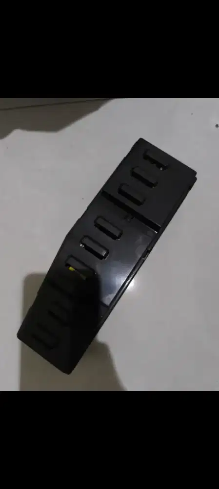 Panel Mesin Cuci Polytron
