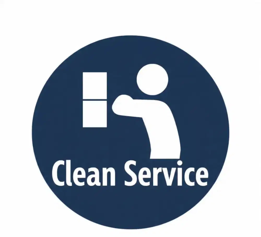 CleanService Perempuan