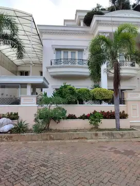 HARUS TERJUAL TANAH KAVLING PERUMAHAN  MEWAH PANTAI MUTIARA PLUIT