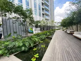 Dijual Apartemen Verde Two Apartemen Super Mewah dengan Fasilitas Bintang 5