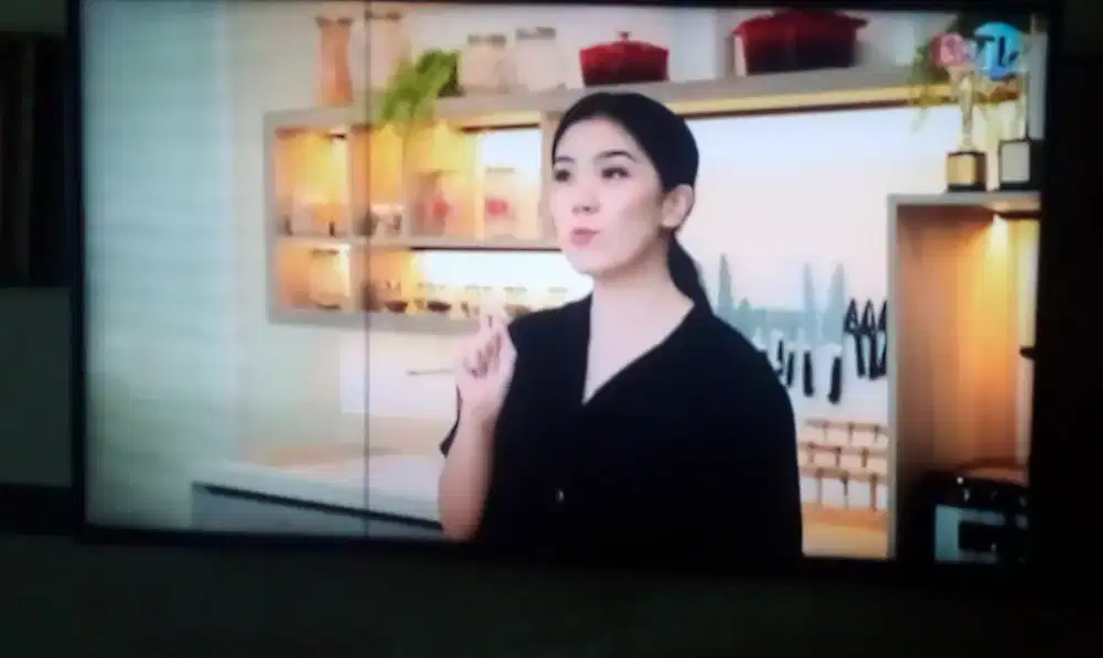 Lg Smart tv n digital tv 50in