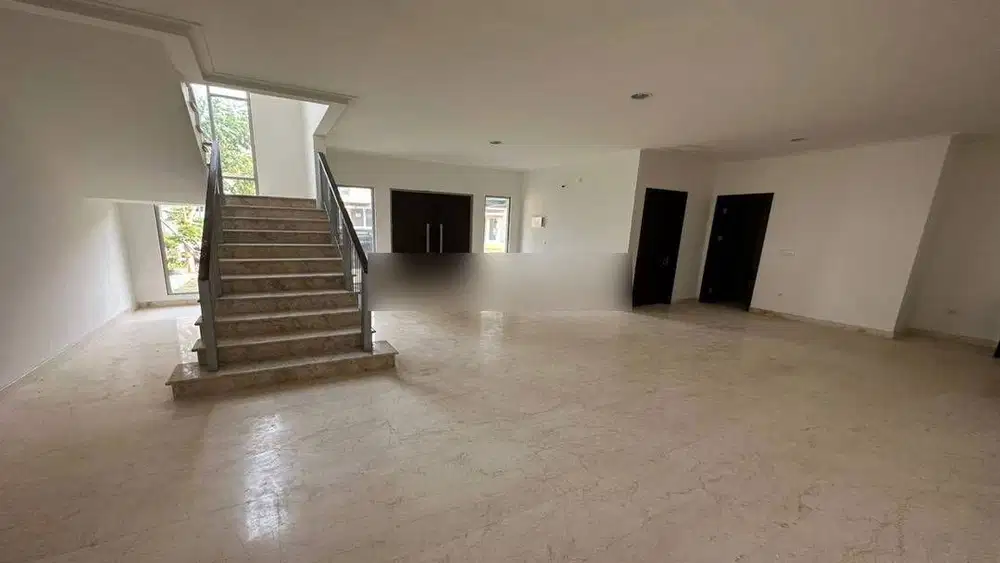 Disewakan Murah Rumah Cluster Piano 10x15