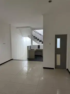 Dijual Ruko di Karapitan Bandung Siap Pakai