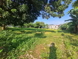 Tanah Strategis untuk Kost atau Cluster di Cirendeu dekat Lb Bulus