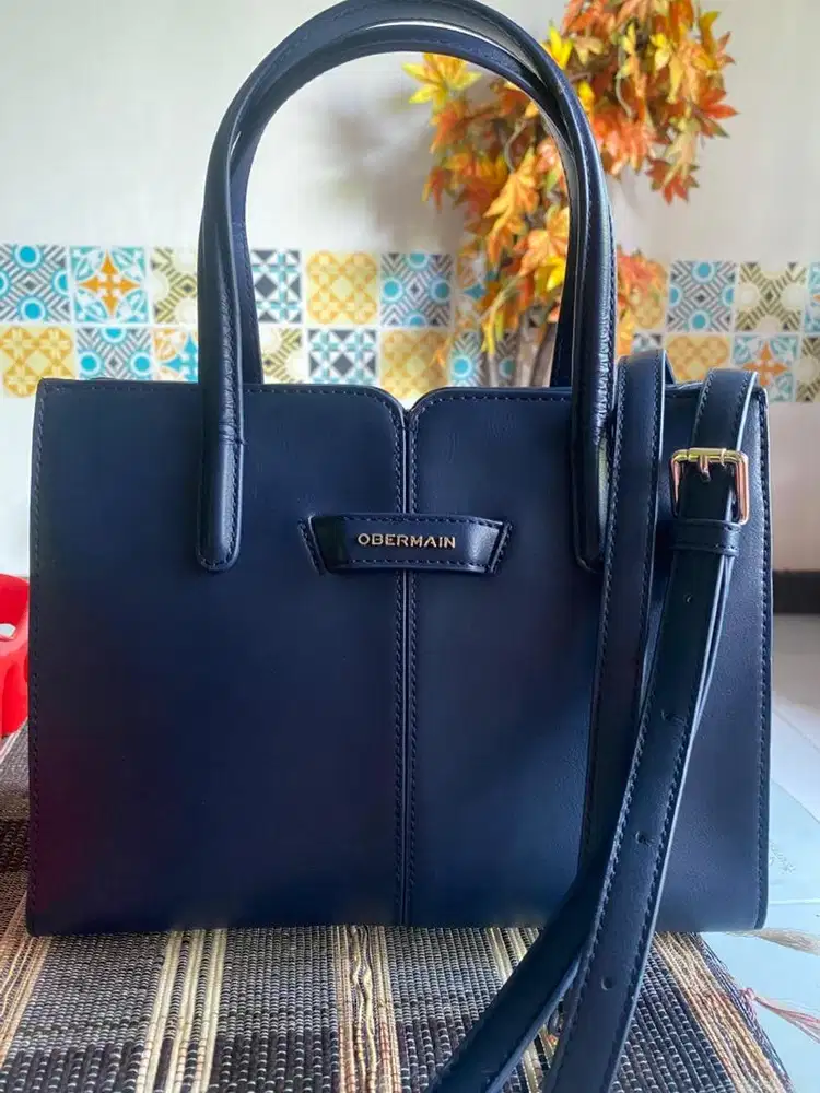 Tas wanita merk obermain