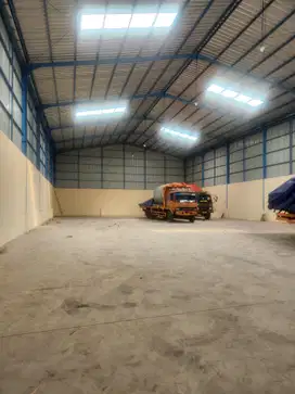 Gudang sewa tidak bisa produksi tangerang