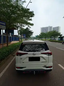 Jual Xenia Terawat