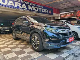 HONDA CRV TURBO PRESTIGE AT 2019 KM 57RIBU