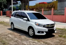 ‼️Termurah‼️ Honda Mobilio E AT 2018 / 2019