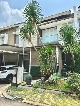 DIJUAL VIVALDI SYMPHONIA SUMARECON SERPONG