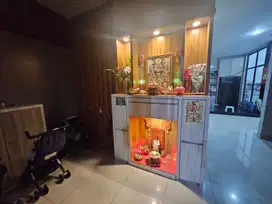 Dijual Rumah Komplek Givency One Full Furnished