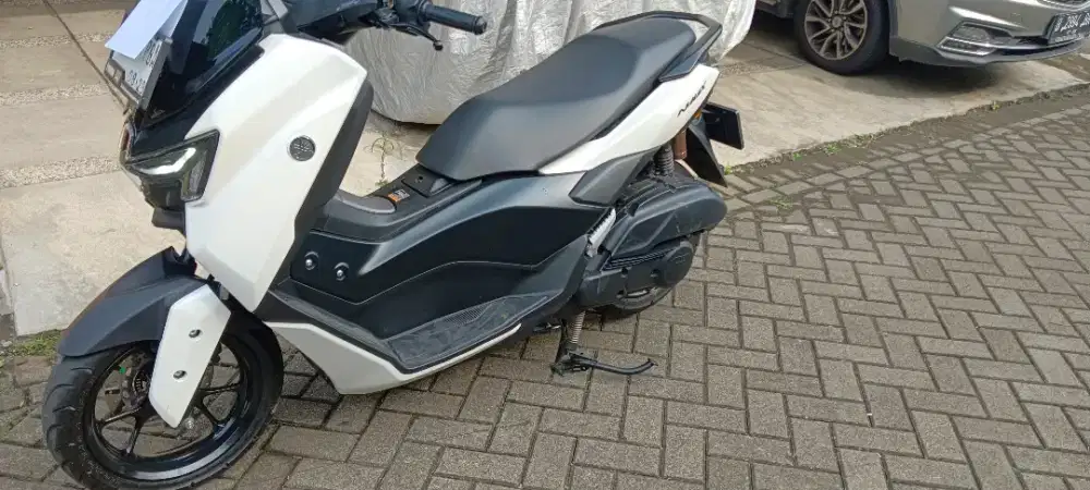 Yamaha Nmax Neo S 2024