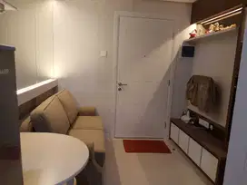 Dijual Apartemen Madison Park dekat RS, tol, mall Central Park