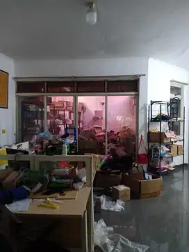 Dijual Harga Anjlok di Bawah NJOP Rumah Taman Semanan Indah Boulevard