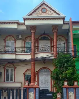 Dijual Cepat Rumah Mewah di Kelapa Gading Jakarta Utara