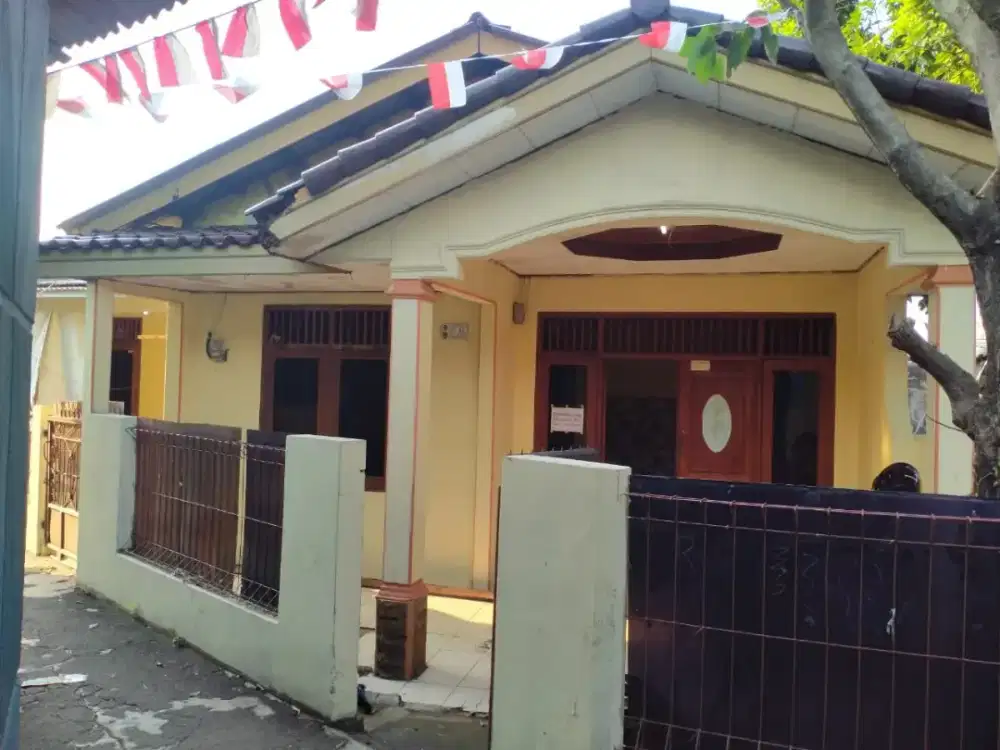 KONTRAKAN RUMAH MURAH PITARA