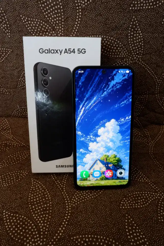 Samsung Galaxy A54 5G 8/256GB FULLSET