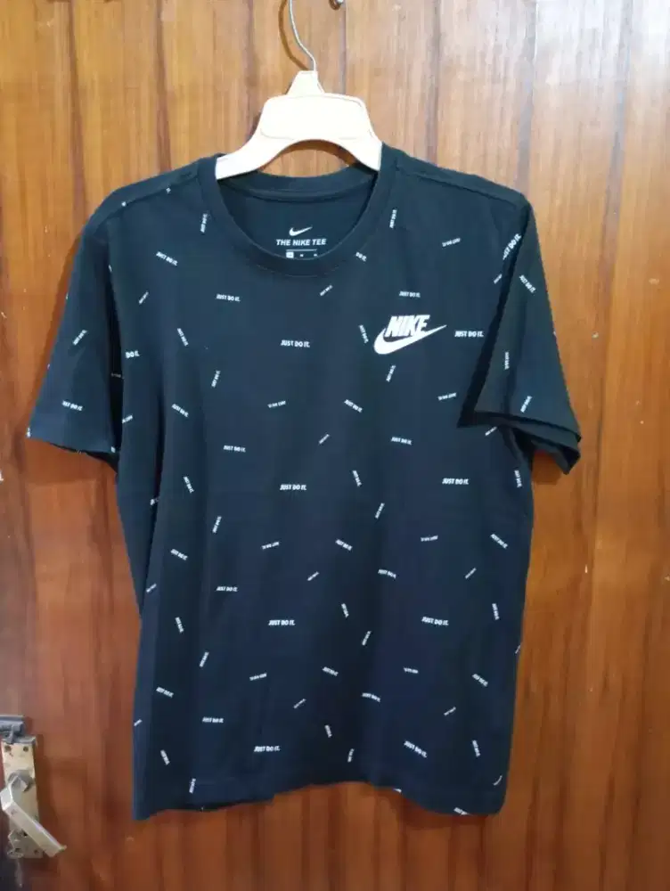 Nike Just Do It Tee Original AOP Kaos