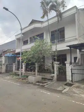 JUAL RUMAH MARGAHAYU METRO BANDUNG