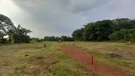 Tanah Cisauk 1 Jutaan Siap Bangun Dekat Stasiun Jatake BSD