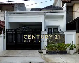 Rumah Baru Siap Huni Lokasi Strategis di Jakarta Selatan. 14705