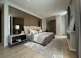 Apartemen Verde Two Kuningan-F.Furnished,Private Lift,Pet Friendly