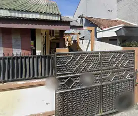 1008,108 rumah lelang Surabaya di gunung anyar di Amir mahmud