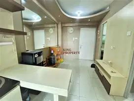 Tower Strategis 2br38m2 Green Bay Pluit Greenbay Full Furnish Interior