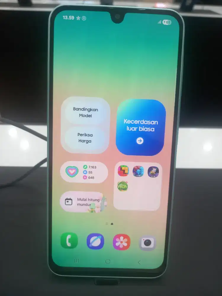PROMO SAMSUNG GALAXY A26, BISA CICILAN TANPA DP