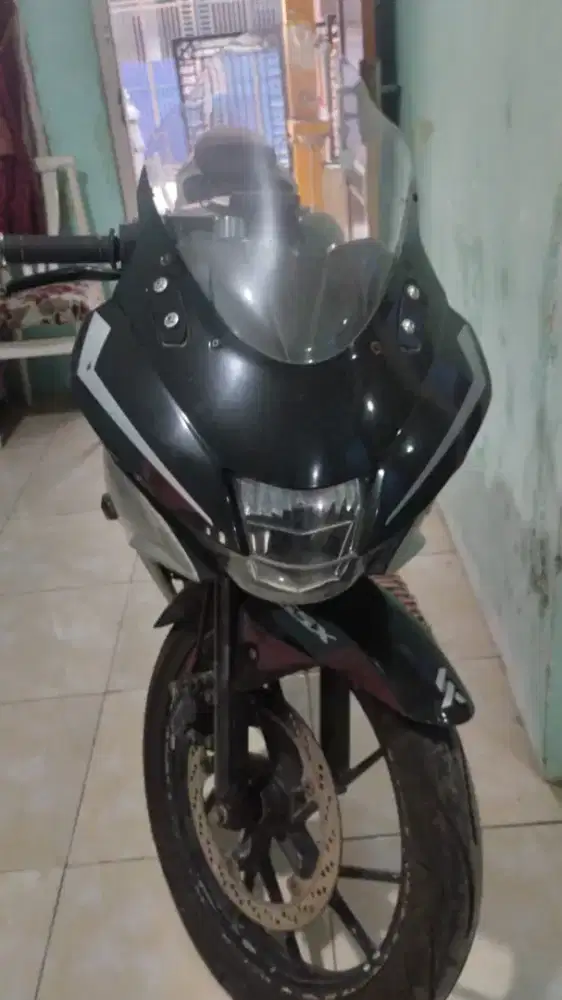 bismillah dijual gsx 2017