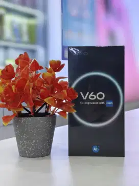 Vivo V60 Harga Bisa Nego Bisa Cod