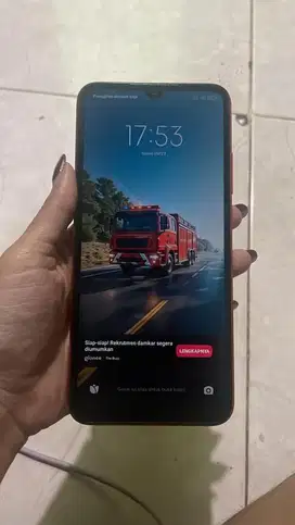 Dijual Redmi 9c Batangan
