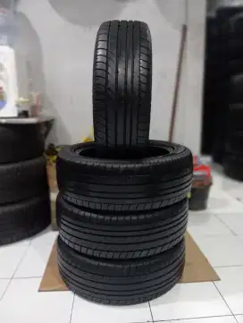 Ban Mobil Bekas Achilles 2233 185/55 R16 4pcs Kondisi 80persen