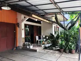 Dijual Rumah di Area Sayap Batununggal Bandung
