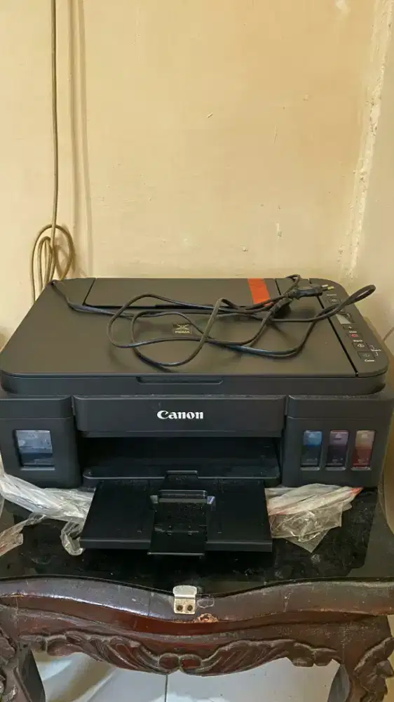 Printer Canon G2010 3in1