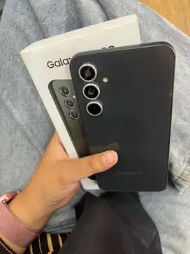 samsung a54 5G 8/256gb fullset