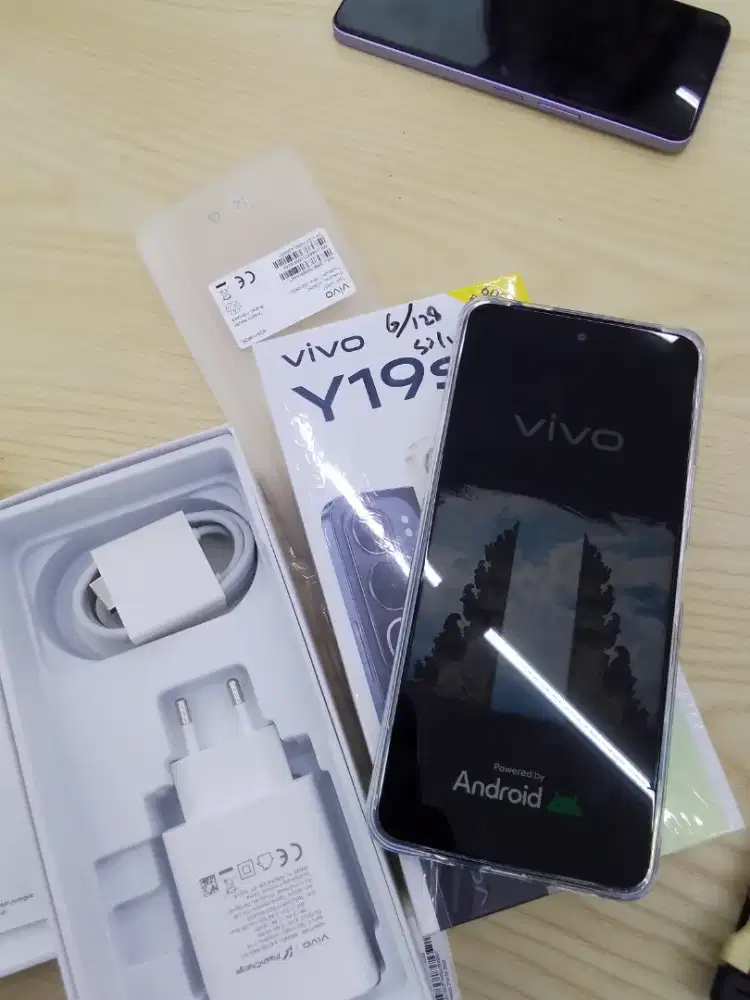 Promo handphone mulai dari 1 jutaan