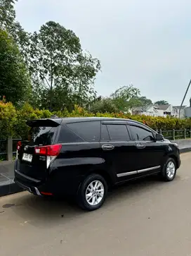 Toyota Kijang Innova 2019 Diesel