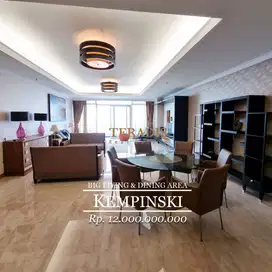 FOR SALE / RENT KEMPINSKI