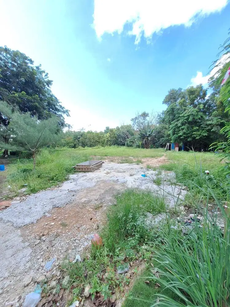 Di Jual Kavling Siap Bangun Bukit Permata Baloi Residence