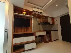 Dapatkan apartemen impian kamu cuma 4 jutaan aja loh