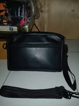 Handbag Men Waterproof 2in1