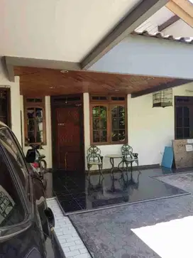 dijual rumah raya suko manunggal jaya
