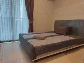 Disewakan Apartemen Taman Anggrek Type Studio Jakarta Barat
