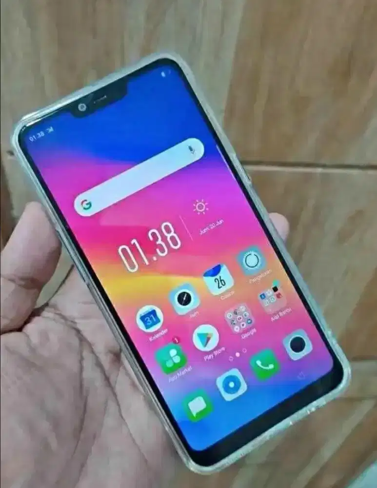 Oppo A3s 6/128Gb